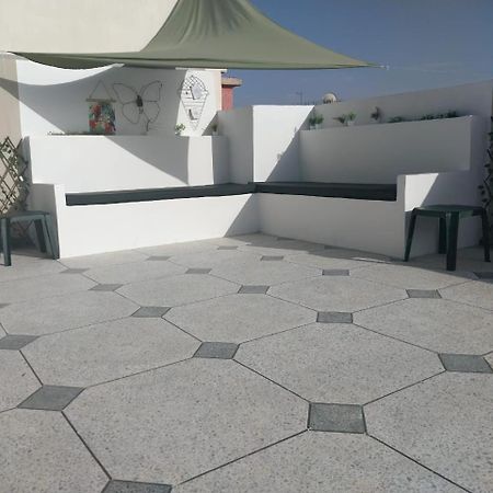 Appartement Cosy Proche Aeroport Deroua Exterior foto