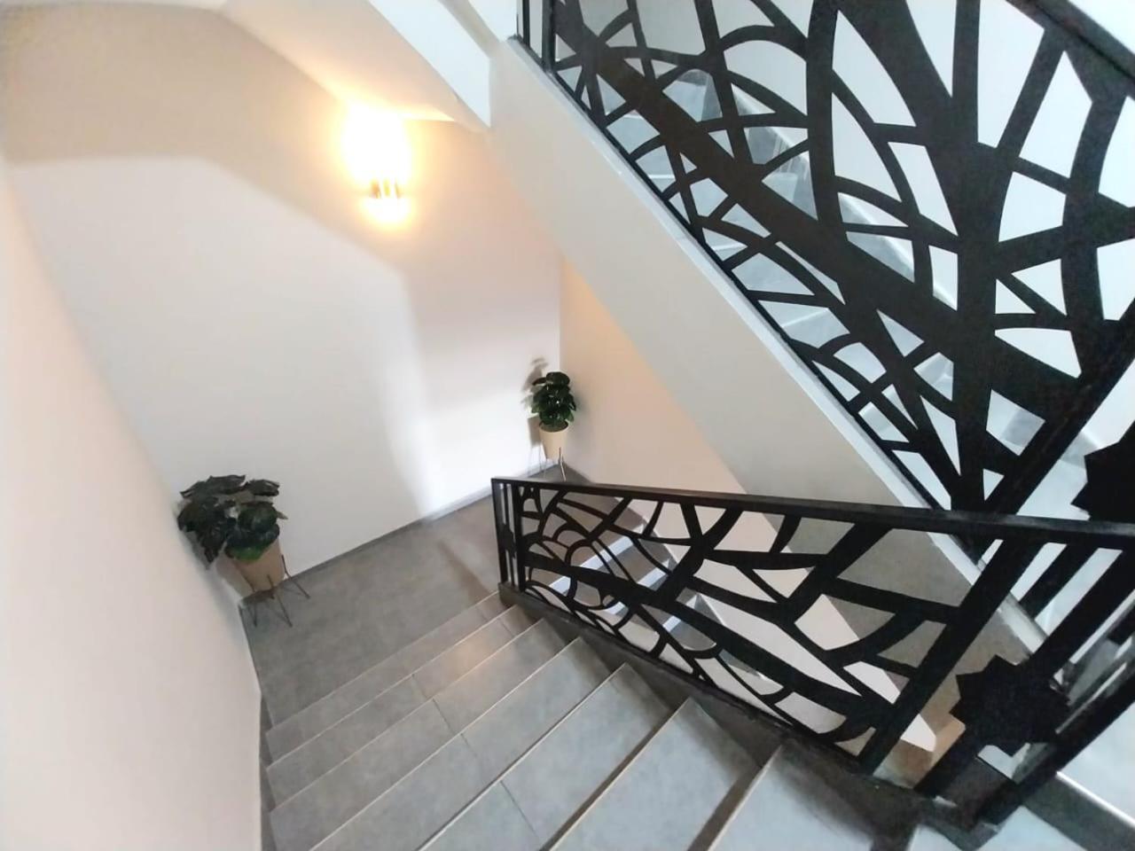 Appartement Cosy Proche Aeroport Deroua Exterior foto